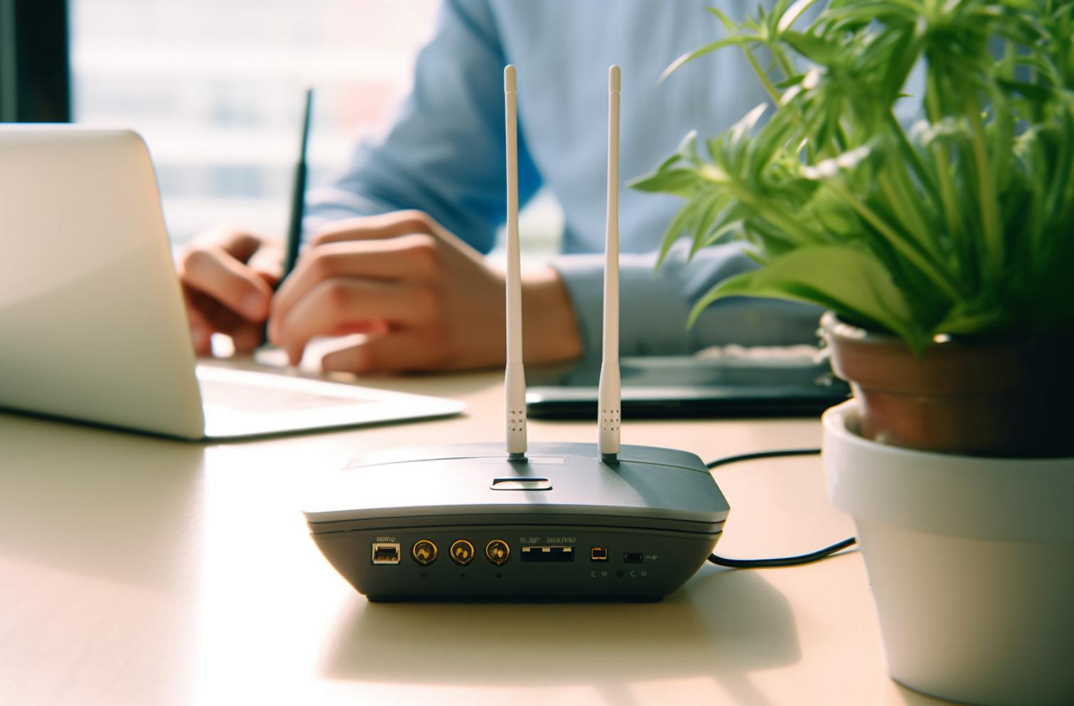 Improve Your Wi-Fi Speed in 10 Simple Steps - HighSpeedInternet.com