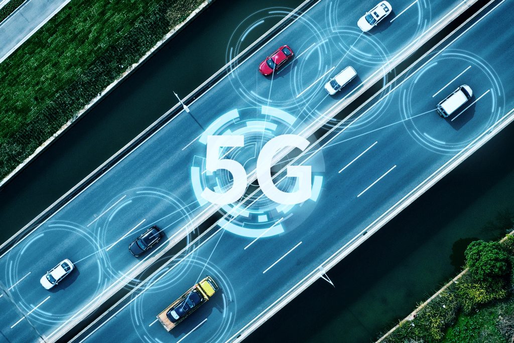 Dingli's Success Story with China Telecom - Autonomous Drive Test
