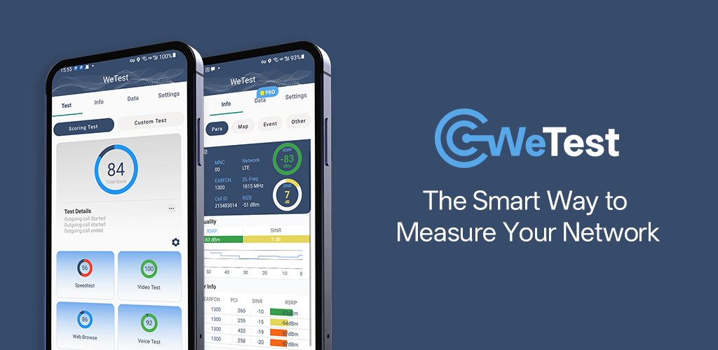 WeTest_Mobile_Network_Testing_App_Service_RF_Validation